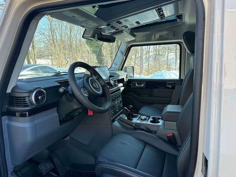 New 2026 INEOS Grenadier image 15