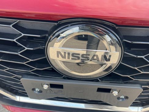 Certified 2023 Nissan Sentra SV w/ All-Weather Package image 28