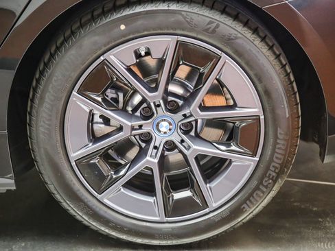 Certified 2023 BMW i4 eDrive35 w/ Premium Package RWD image 11