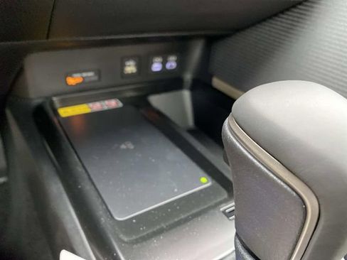 New 2026 Toyota Camry SE image 10