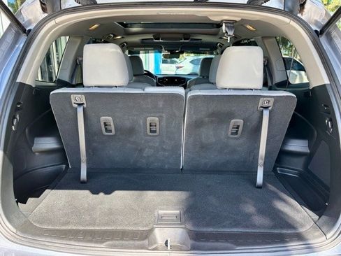 Certified 2022 Honda Pilot Elite image 15
