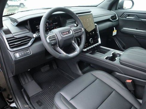 New 2026 GMC Acadia Elevation w/ Black Edition image 30