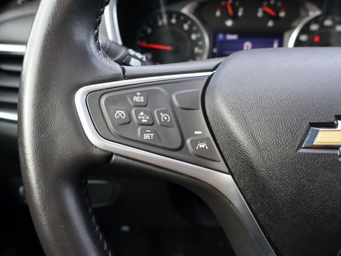 Used 2022 Chevrolet Equinox LT image 7