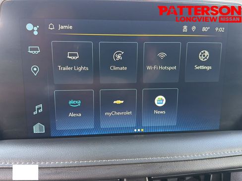 Used 2023 Chevrolet Tahoe LT RWD image 7