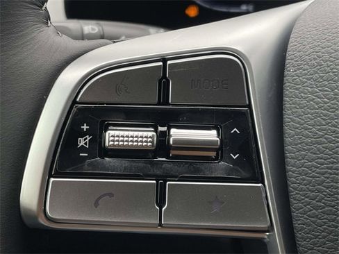 New 2025 Kia Telluride S image 33