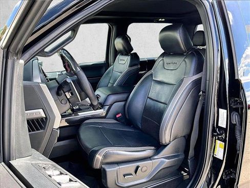 Used 2018 Ford F150 Raptor w/ Equipment Group 802A Luxury image 27