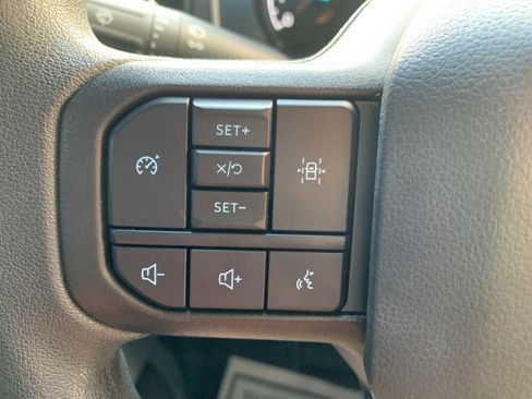 Used 2022 Ford F150 XL w/ Equipment Group 101A High AWD/4WD image 17