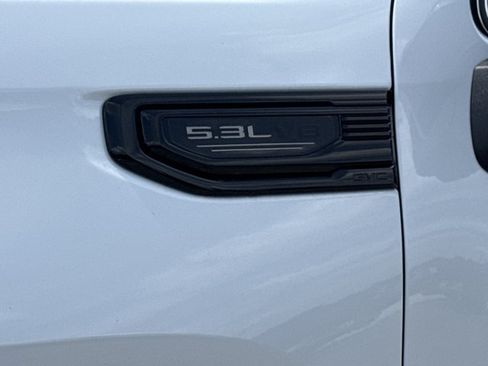 New 2026 GMC Sierra 1500 SLT w/ SLT Premium Plus Package AWD/4WD image 16