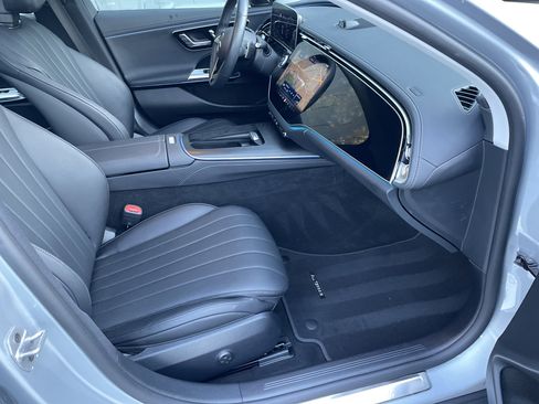 Certified 2025 Mercedes-Benz E 450 4MATIC All-Terrain Wagon image 50