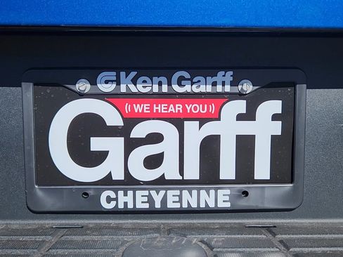 New 2025 Ford Ranger Lariat w/ FX4 Off-Road Package image 21