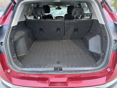 Used 2020 GMC Terrain SLT w/ Preferred Package image 33