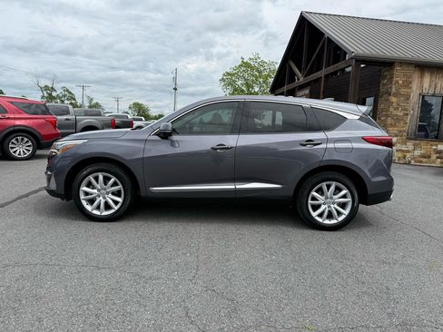Used 2020 Acura RDX AWD image 3