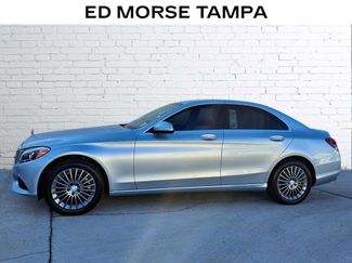 Used 2015 Mercedes-Benz C 300 4MATIC Sedan video 2