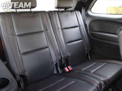 Used 2025 Dodge Durango GT AWD/4WD image 26