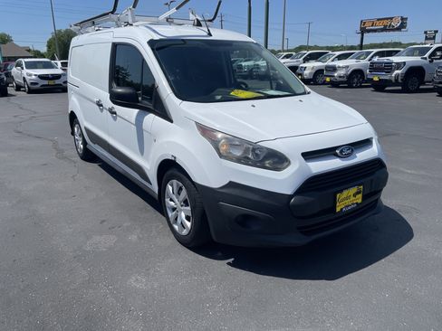 Used 2014 Ford Transit Connect XL FWD image 2