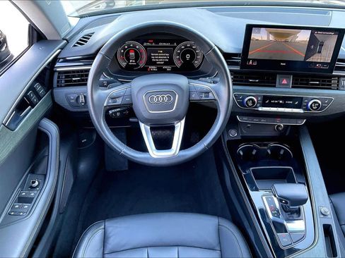 Used 2023 Audi A5 2.0T Premium Plus w/ Premium Plus image 5