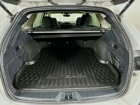Used 2024 Subaru Outback Limited image 27