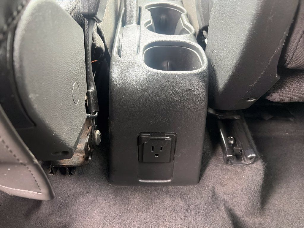 Used 2020 Chevrolet Trax LT w/ LT Convenience Package AWD/4WD image 36