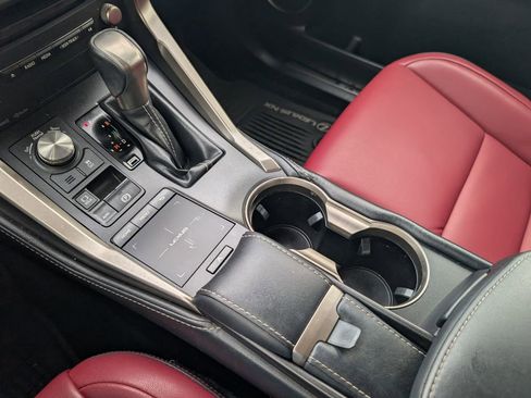 Used 2020 Lexus NX 300 AWD image 21