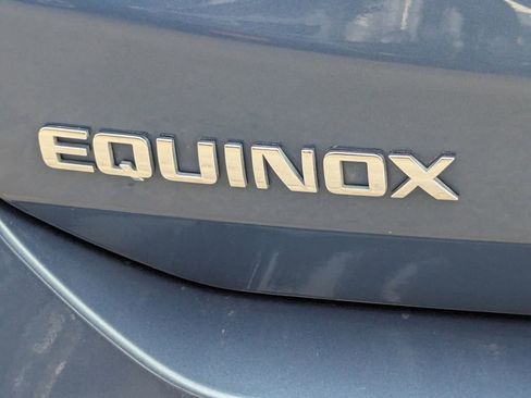 Used 2024 Chevrolet Equinox LT FWD image 29
