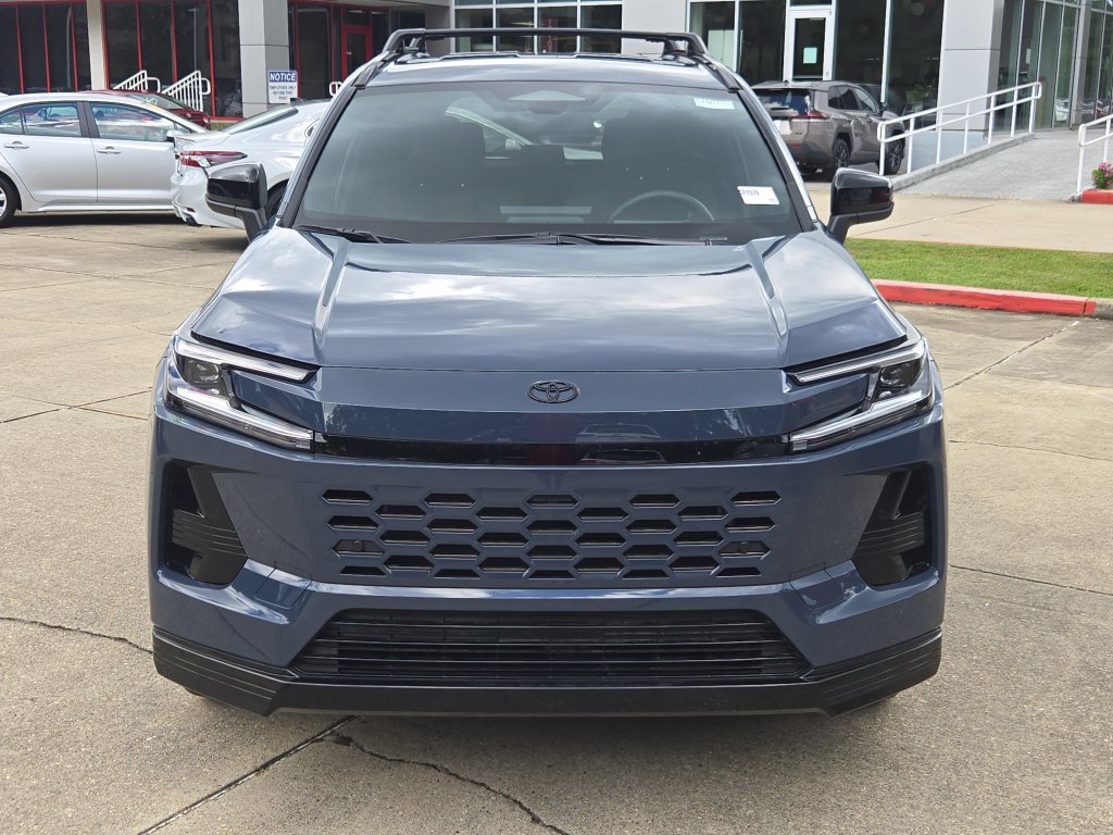Certified 2026 Toyota RAV4 SE AWD/4WD image 4