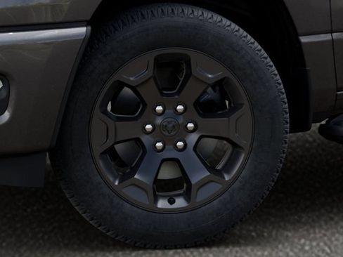 New 2026 RAM 1500 Express AWD/4WD image 8