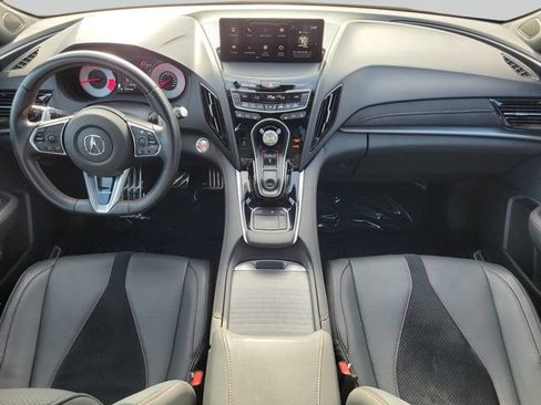 Used 2023 Acura RDX A-Spec FWD image 13