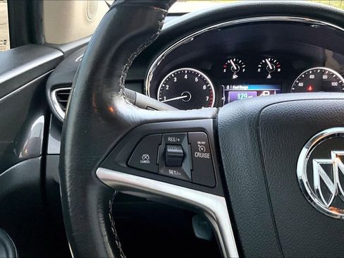 Used 2019 Buick Encore Preferred image 18