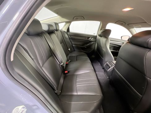 Used 2022 Honda Accord Sport Special Edition image 25