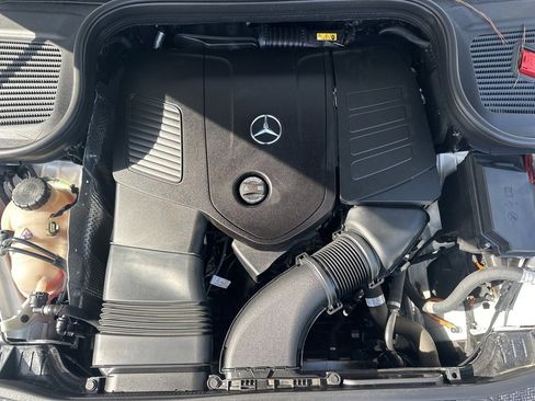 Used 2024 Mercedes-Benz GLE 350 GLE 350 image 64