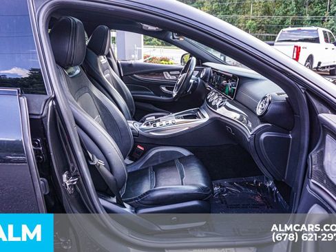 Used 2022 Mercedes-Benz AMG GT 43 image 24