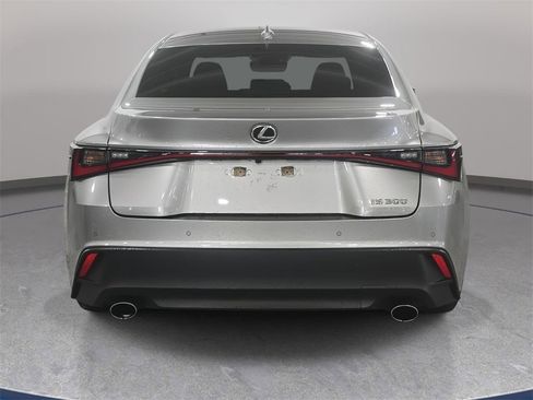Used 2023 Lexus IS 300 300 image 7