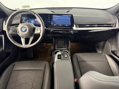 Used 2025 BMW X2 xDrive28i w/ Convenience Package AWD/4WD image 12