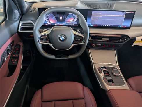 New 2026 BMW 330i 330i image 9