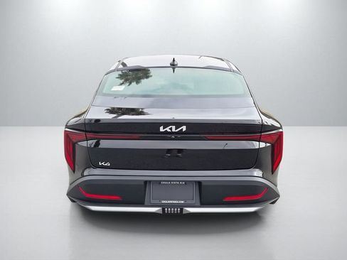 New 2026 Kia K4 FWD image 5