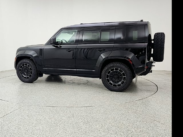New 2026 Land Rover Defender 110 OCTA AWD/4WD image 7