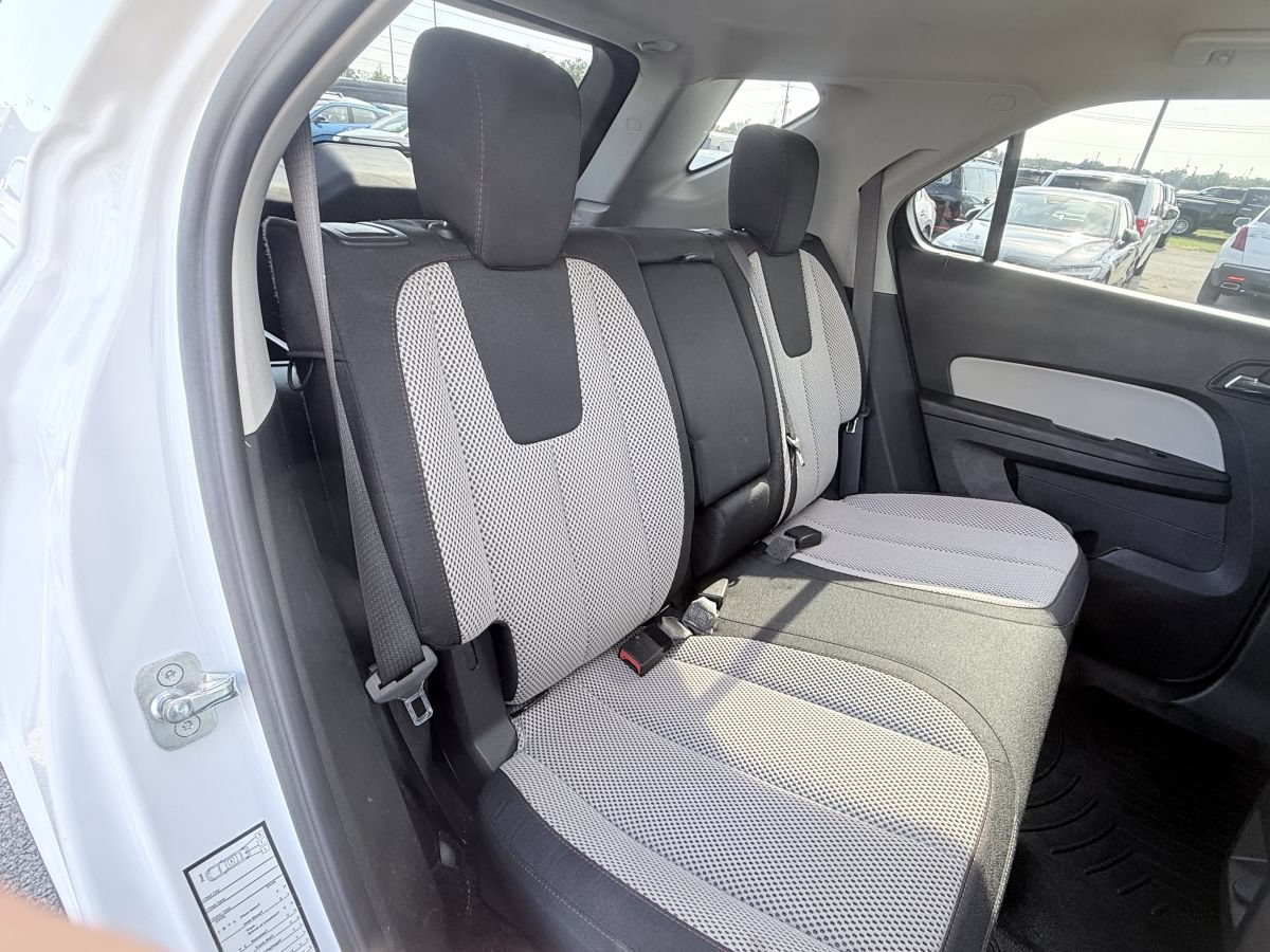 Used 2016 Chevrolet Equinox LT w/ Convenience Package FWD image 13