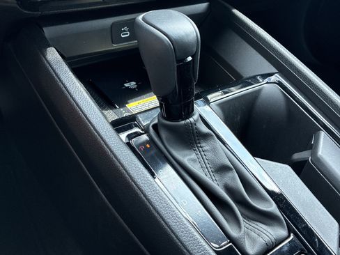 Certified 2025 Honda Accord Sport image 35