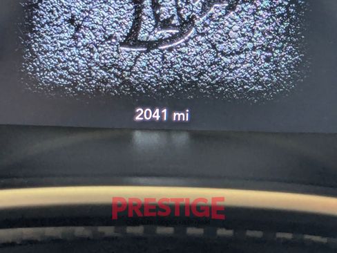 Used 2023 Dodge Challenger SRT Super Stock RWD image 15