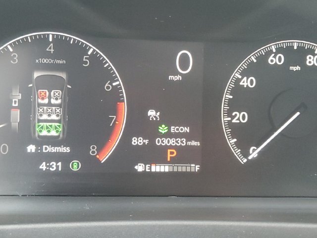 Used 2025 Honda Pilot Touring image 21