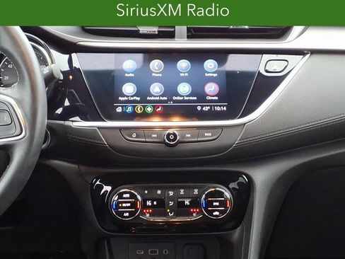 Certified 2023 Buick Encore GX Select w/ Sport Touring Package image 20