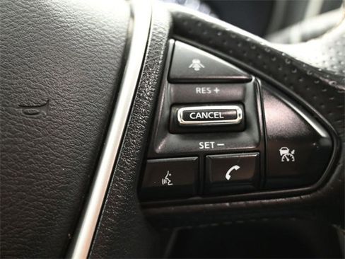 Used 2020 Nissan Maxima 3.5 SL w/ Floor Mat Group image 26