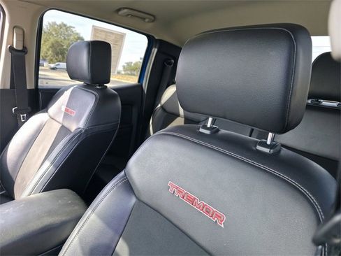 Used 2021 Ford Ranger XLT w/ Tremor Off-Road Package image 14