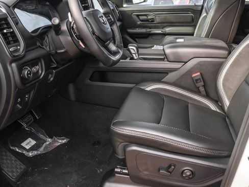 New 2026 RAM 1500 RHO image 4