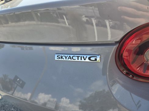 New 2026 MAZDA MX-5 Miata Grand Touring image 13