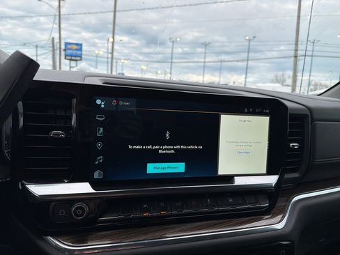 Used 2023 Chevrolet Silverado 1500 LT image 26