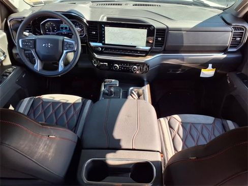 New 2025 Chevrolet Silverado 1500 RST image 8