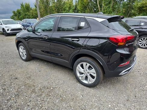 New 2026 Buick Encore GX Preferred w/ Comfort Package image 3