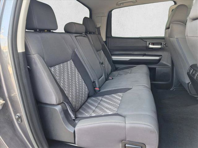 Used 2019 Toyota Tundra SR5 w/ SR5 Upgrade Package AWD/4WD image 20