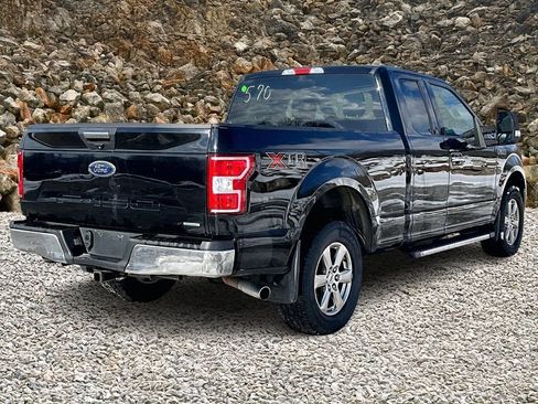 Used 2018 Ford F150 XLT w/ XTR Package image 2